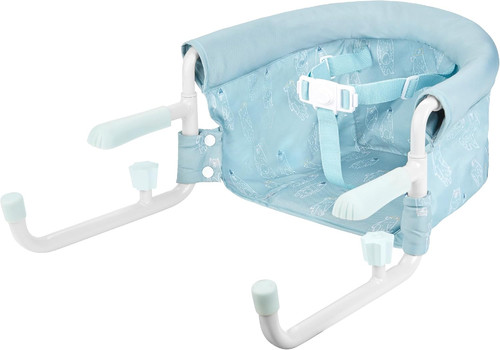 Badabulle clip highchair - clip, on