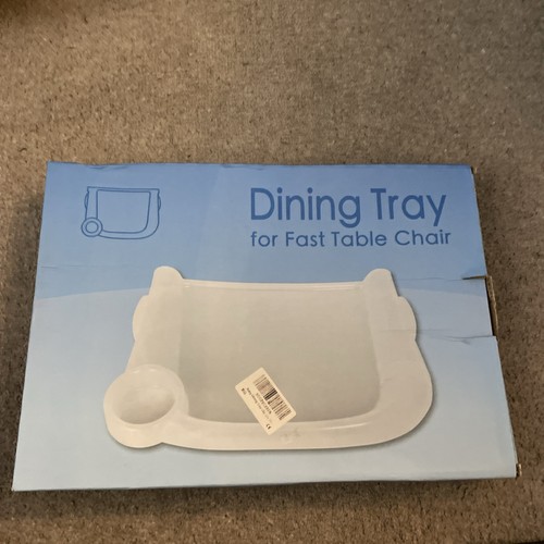 Baby dining tray clip fast - clip,