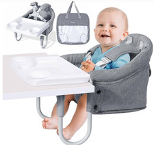 Orzbow Hook-on Seats Portable