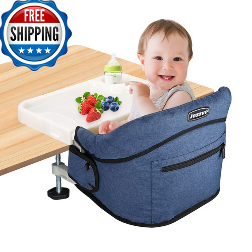 Jozzve hook high chair - jozzve, on