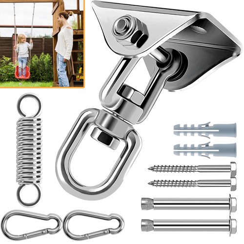 Hammock swing hanger hook - hammock,