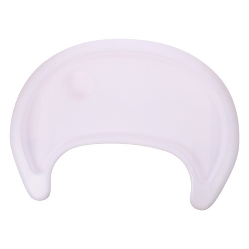 Hook highchair tray - hook, on