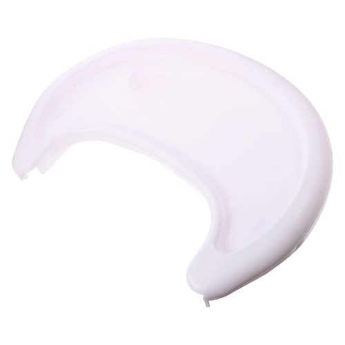 Tray for baby - tray, hook
