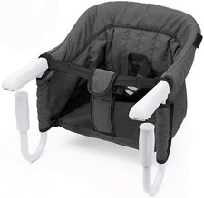 Folding Baby Hook On Seat for
