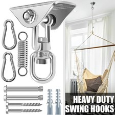 Hammock Swing Hanger Hook