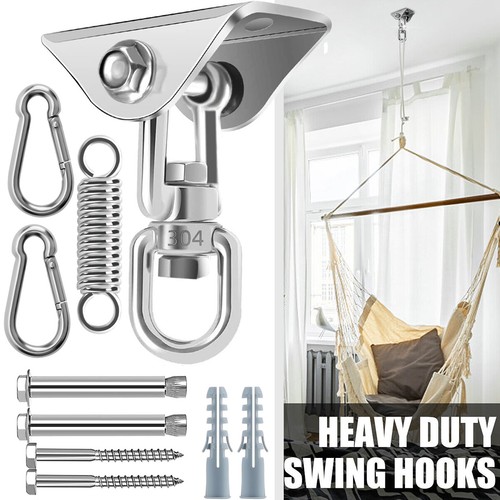 Hammock swing hanger hook - swing,