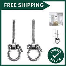 2 Pack Hammock Chair Hanging