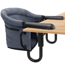Portable Hook-On High Chair