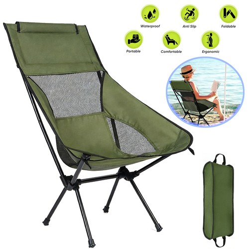 Lightweight folding high - folding,