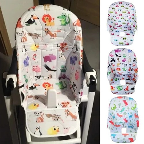 Cute baby chair cushion oxford - cute,