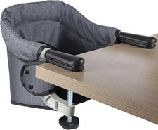 Toogel Hook on Seat High Chair