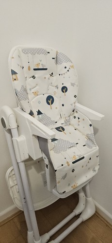 Ubravoo foldable baby high - ubravoo,