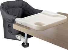 Toogel Hook on High Chair with