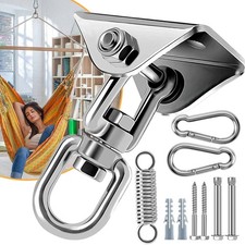 Hammock Swing Hanger Hook