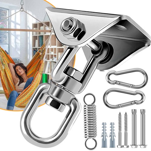 Hammock swing hanger - hammock,