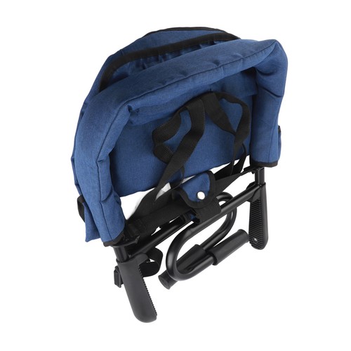 Easy mounting foldable hook - easy, on