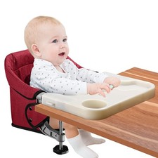 Hook On High Chair Removable