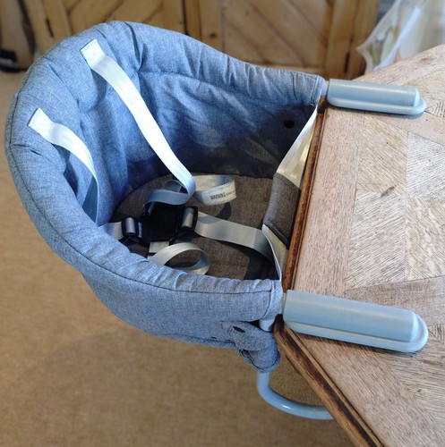 Orzbow portable hook seat - portable,