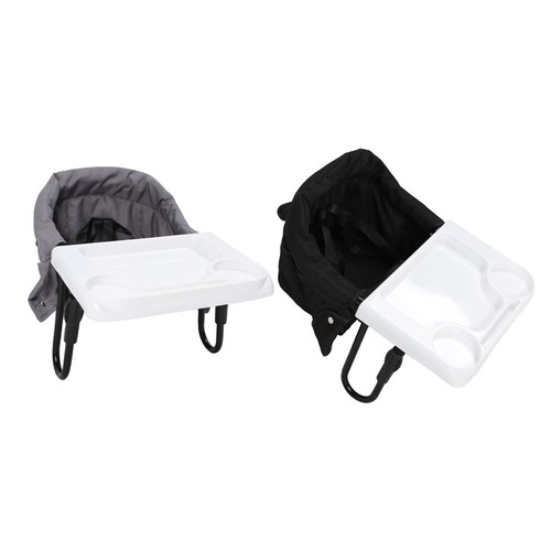 Hook high chair oxford - hook, on
