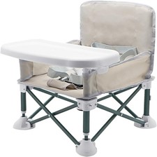 Toogel Hook On High Chair