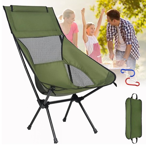 Lightweight folding high back - lightweight,
