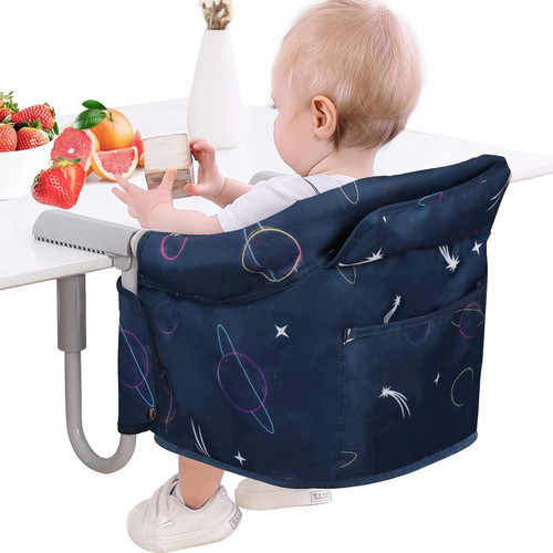 Portable hook seat - seat,, folding