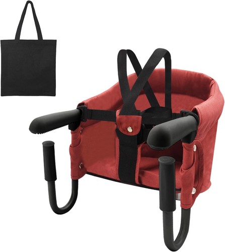 Folding baby hook seat - hook,