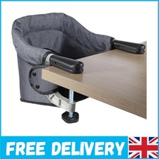 Sturdy Portable Baby Feeding