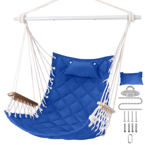 Hammock chair hanging swing - hammock,