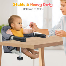 Premium Portable Baby High