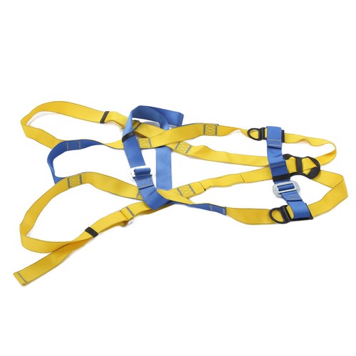 Five point belt - point, work