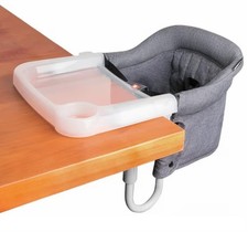 Baby Dining Tray Clip On, Fast