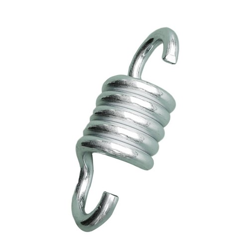 High strength steel suspension - high,