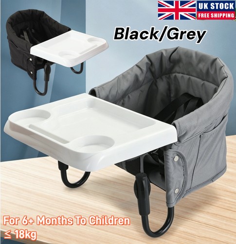 Portable hook chair - portable, 6+