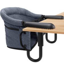 Hook-On Chairs - Portable &