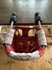 Hook On Table Highchair Chicco