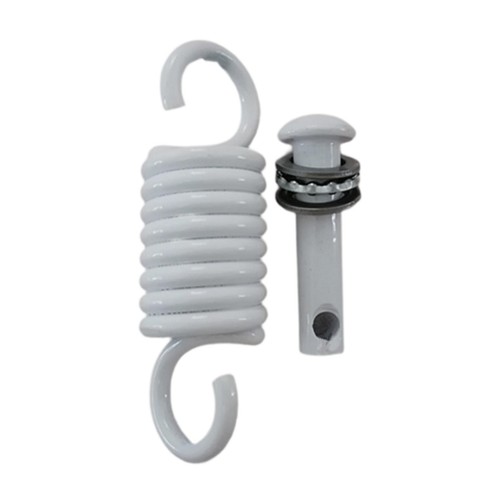High load hammock chair spring - high,