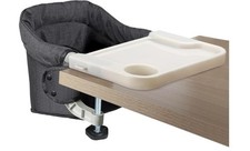 Toogel Hook on High Chair