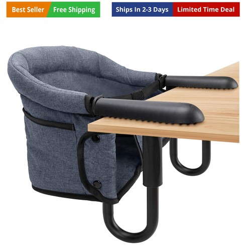 Hook chairs portable - hook-on,