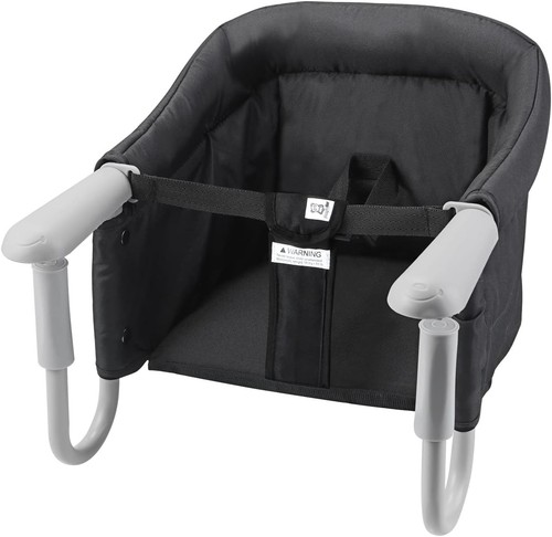 Pandaear hook high chair to - on,