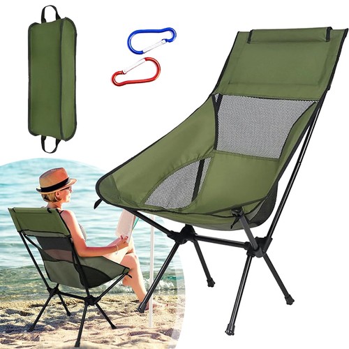 Lightweight camping chair - lightweight,