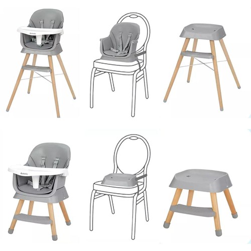 Adjustable 1 baby - adjustable, 6-in-1