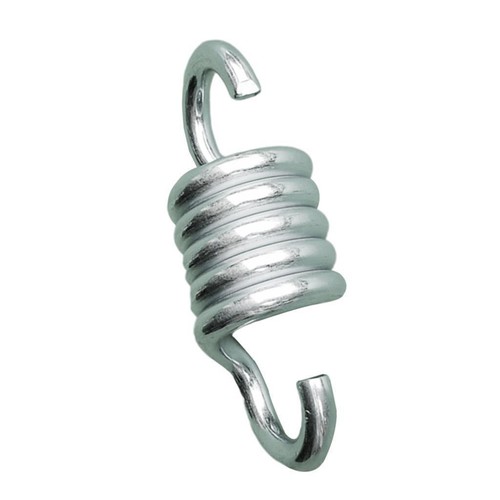 Steel hammock chair spring - hammock,