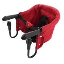 Hot (Red)Table High Chair