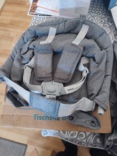 Orzbow Hook-on Seats,Portable