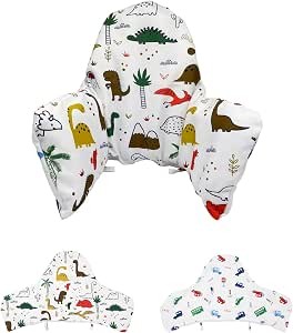 High chair cushion - chair, soft