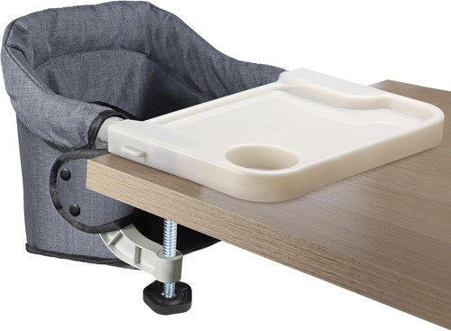Used toogel hook high chair - hook,