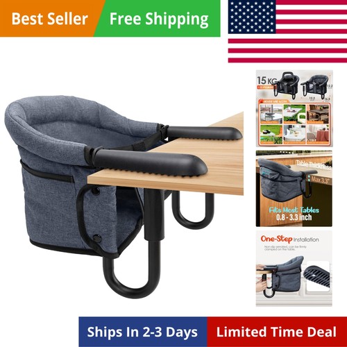 Hook chairs portable - -,