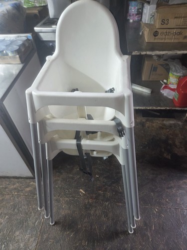 High chair for baby - high,