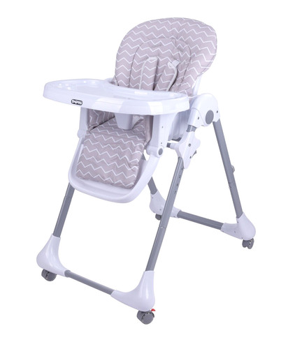 Babyco high chair reclining - high,